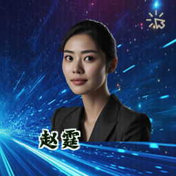 赵霆